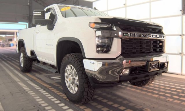 chevrolet silverado 3500hd 2021 1GC3YTE73MF307792 image chevrolet silverado 3500hd 2021 1GC3YTE73MF307792 image
